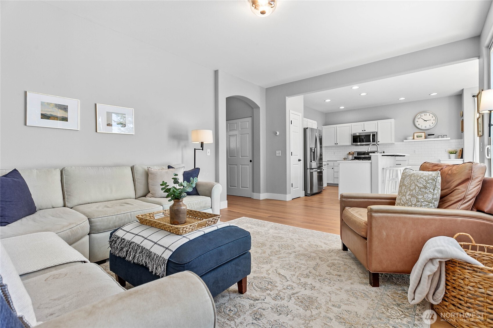 1956 S Springfield Court , Bellingham, WA 98229