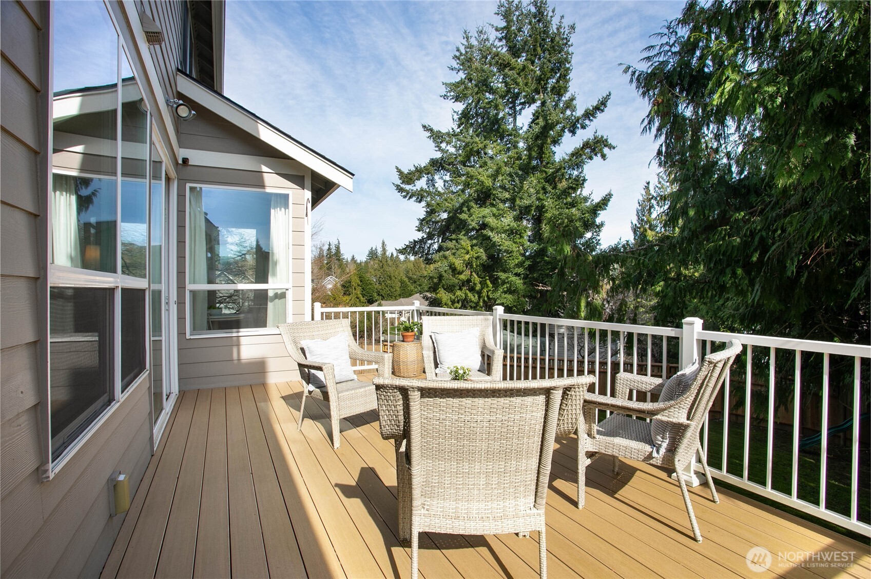 1956 S Springfield Court , Bellingham, WA 98229