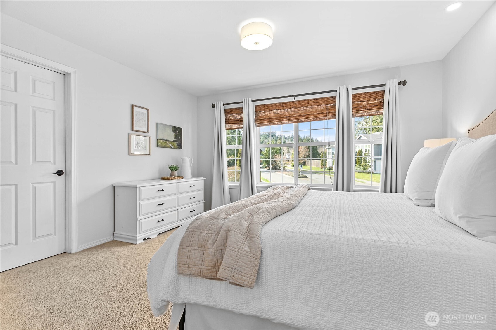 1956 S Springfield Court , Bellingham, WA 98229