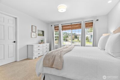 1956 S Springfield Court , Bellingham, WA 98229 - Photo 17