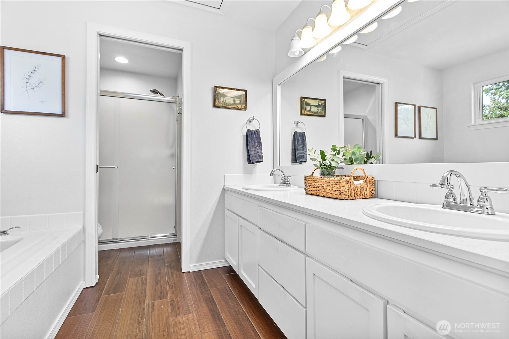 1956 S Springfield Court , Bellingham, WA 98229