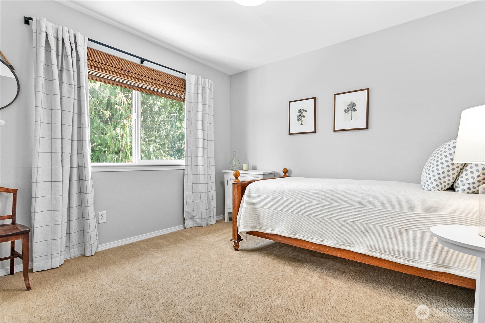 1956 S Springfield Court , Bellingham, WA 98229