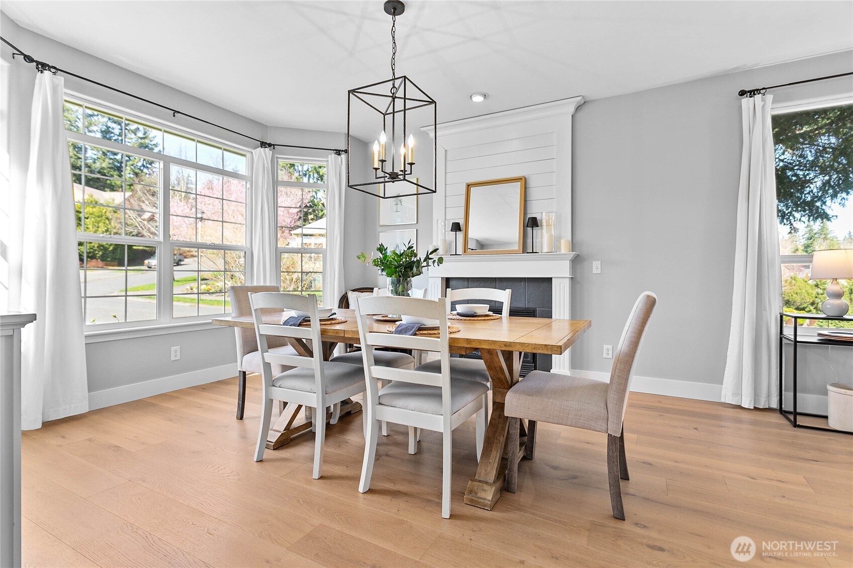 1956 S Springfield Court , Bellingham, WA 98229