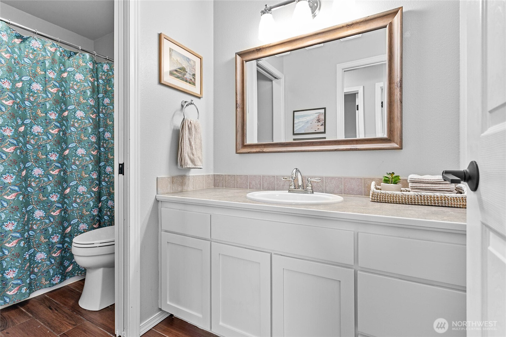 1956 S Springfield Court , Bellingham, WA 98229