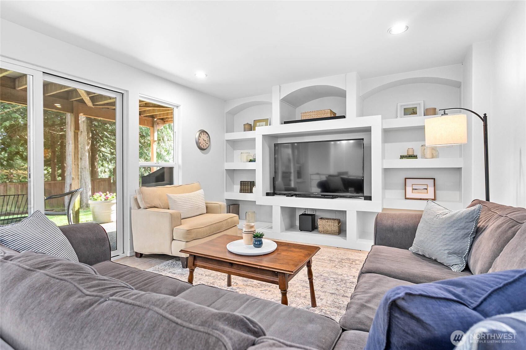 1956 S Springfield Court , Bellingham, WA 98229