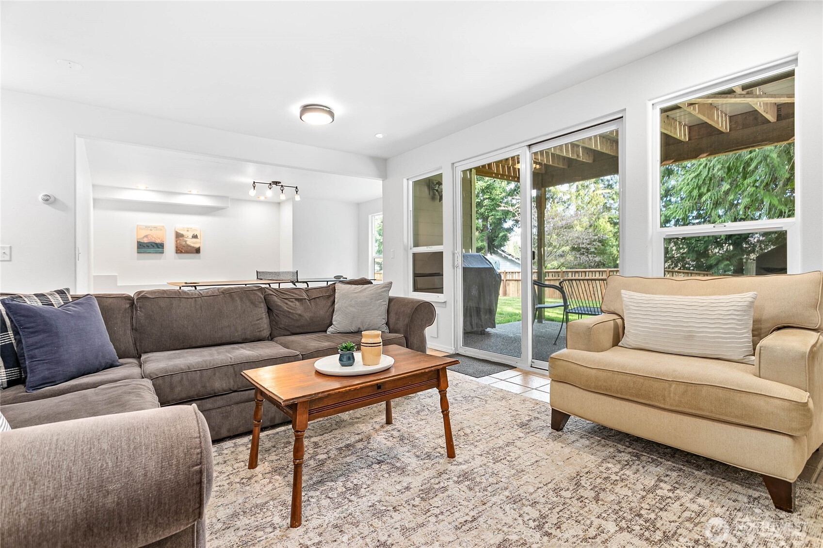 1956 S Springfield Court , Bellingham, WA 98229