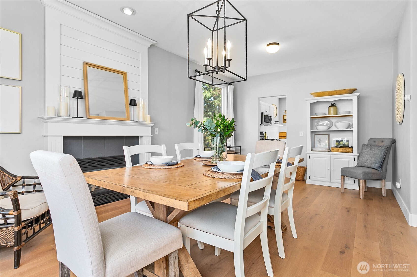 1956 S Springfield Court , Bellingham, WA 98229