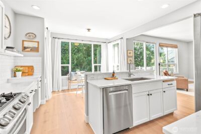 1956 S Springfield Court , Bellingham, WA 98229 - Photo 5