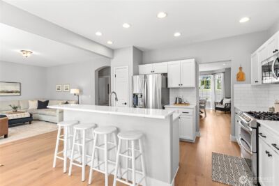 1956 S Springfield Court , Bellingham, WA 98229 - Photo 6