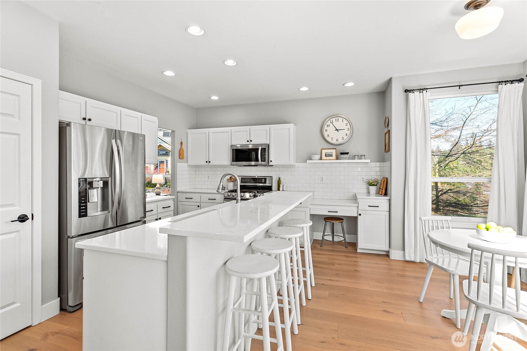 1956 S Springfield Court , Bellingham, WA 98229