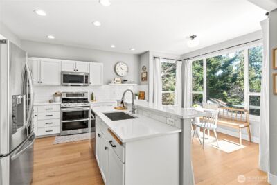 1956 S Springfield Court , Bellingham, WA 98229 - Photo 8