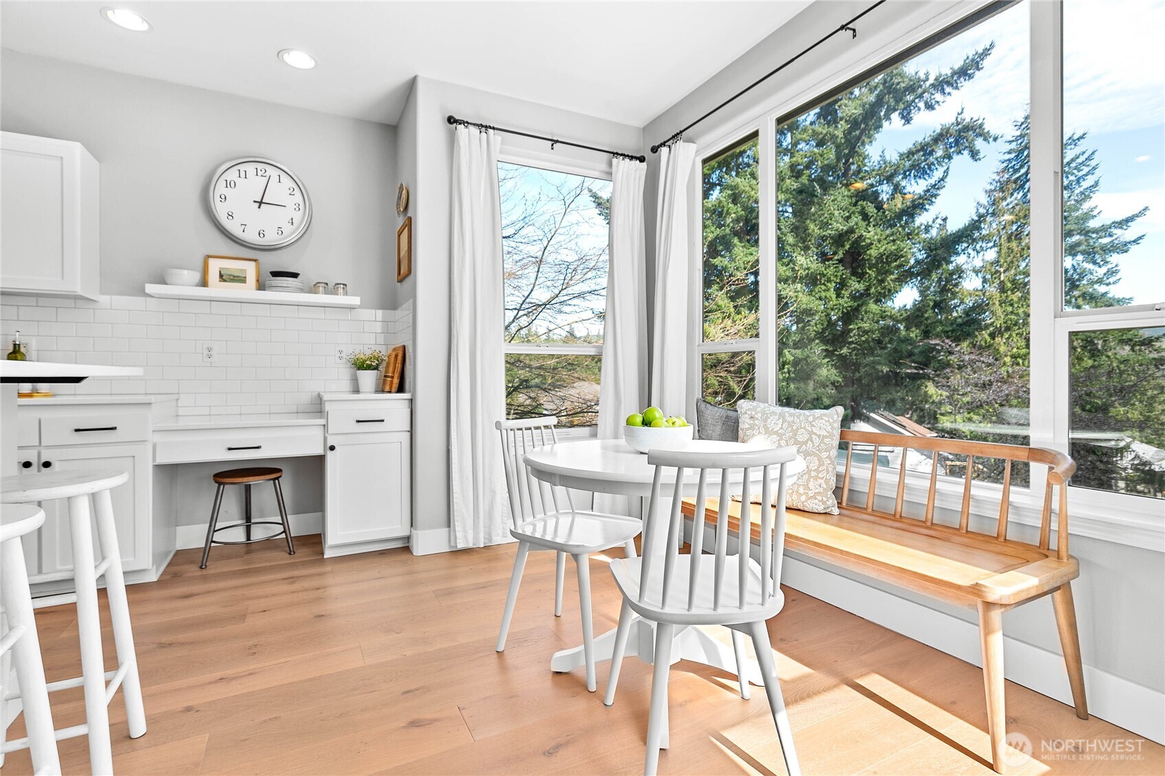 1956 S Springfield Court , Bellingham, WA 98229