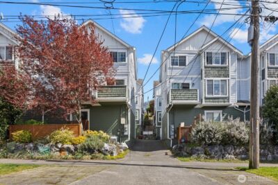 1108 29th Avenue S #B, Seattle, WA 98144 - Photo 1