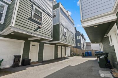 1108 29th Avenue S #B, Seattle, WA 98144 - Photo 2