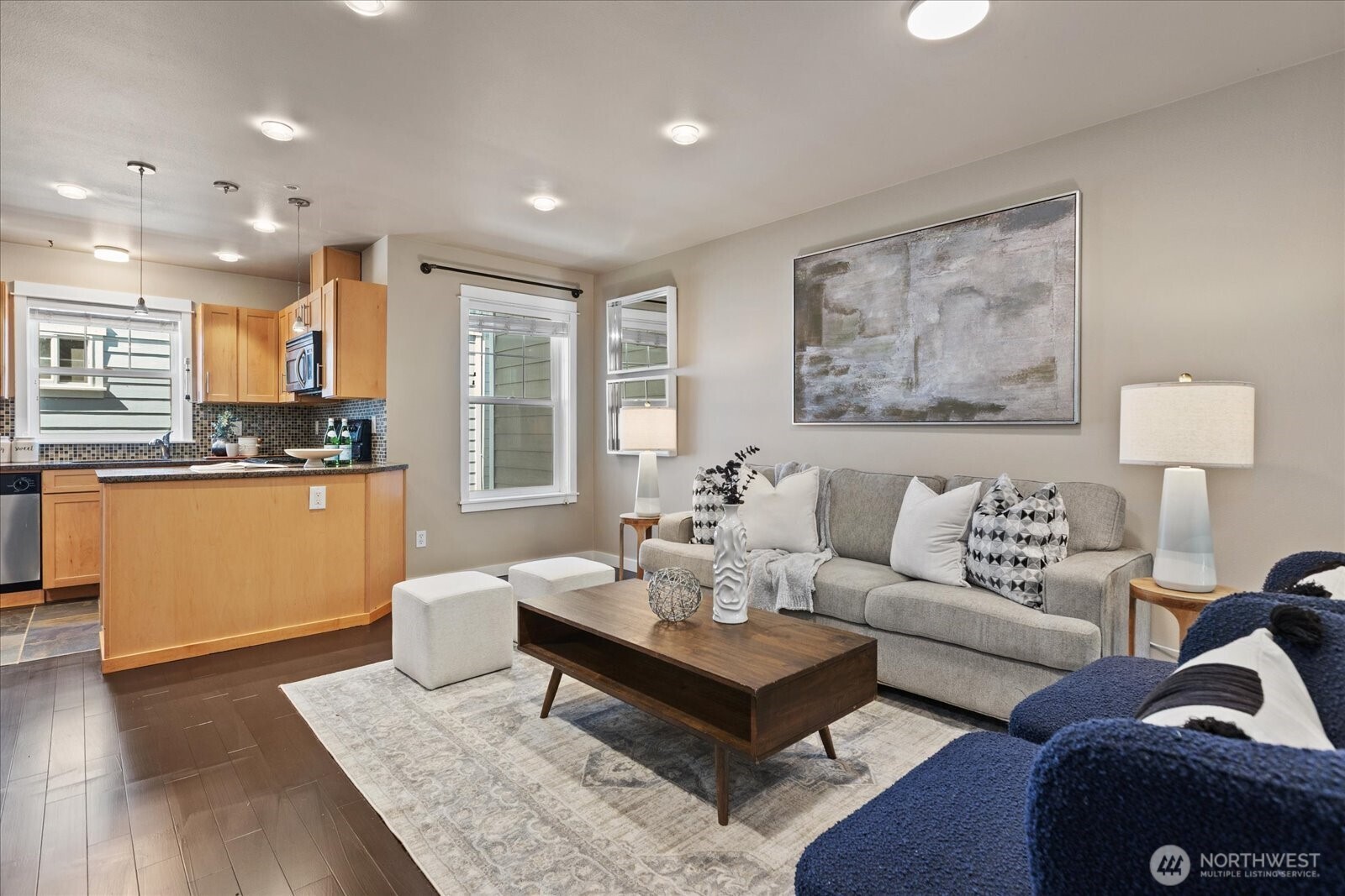 1108 29th Avenue S #B, Seattle, WA 98144