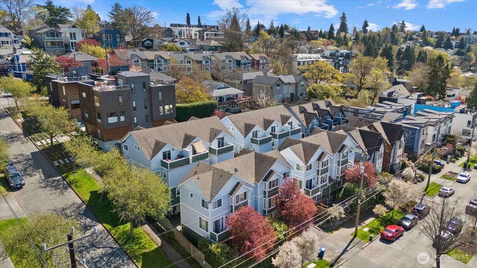 1108 29th Avenue S #B, Seattle, WA 98144