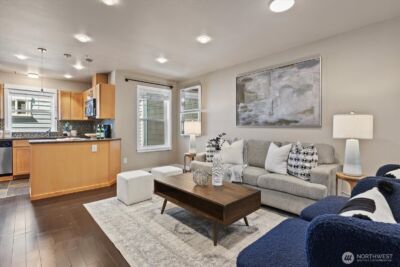 1108 29th Avenue S #B, Seattle, WA 98144 - Photo 3