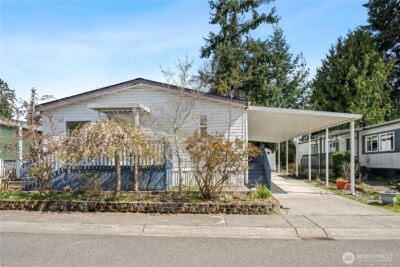 11100 4th Avenue W #22, Everett, WA 98204 - Photo 1