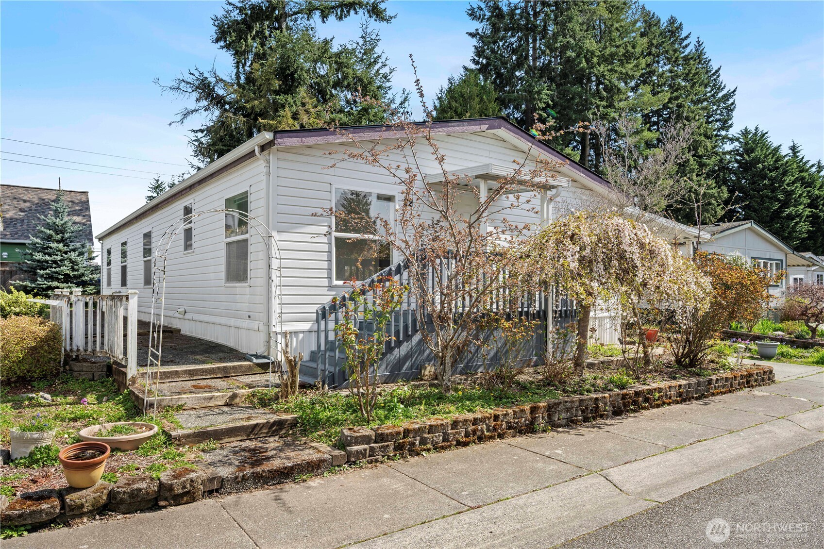11100 4th Avenue W #22, Everett, WA 98204