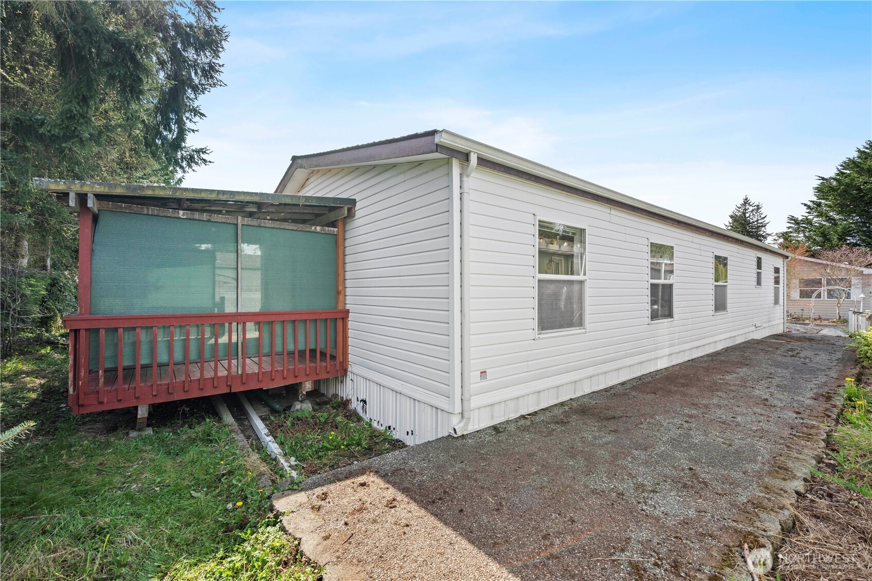 11100 4th Avenue W #22, Everett, WA 98204