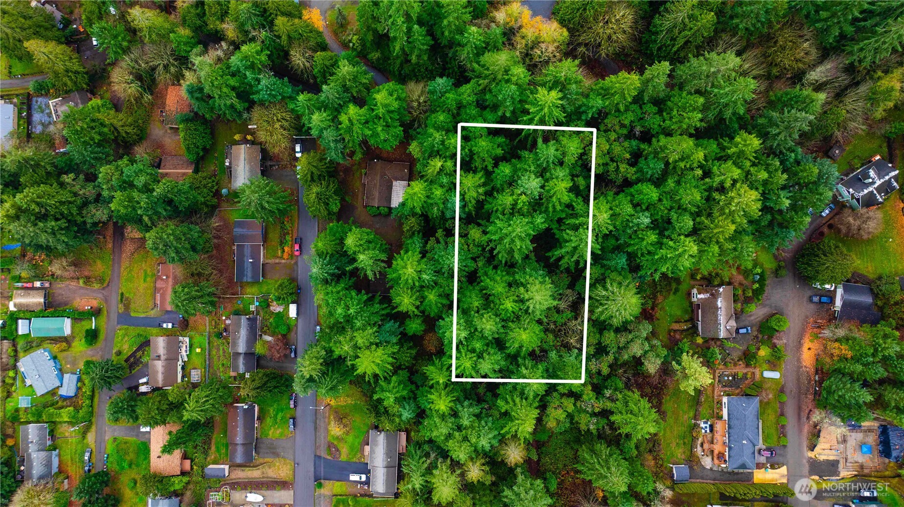 0 XXXX Allview Boulevard NE, Bremerton, WA 98311