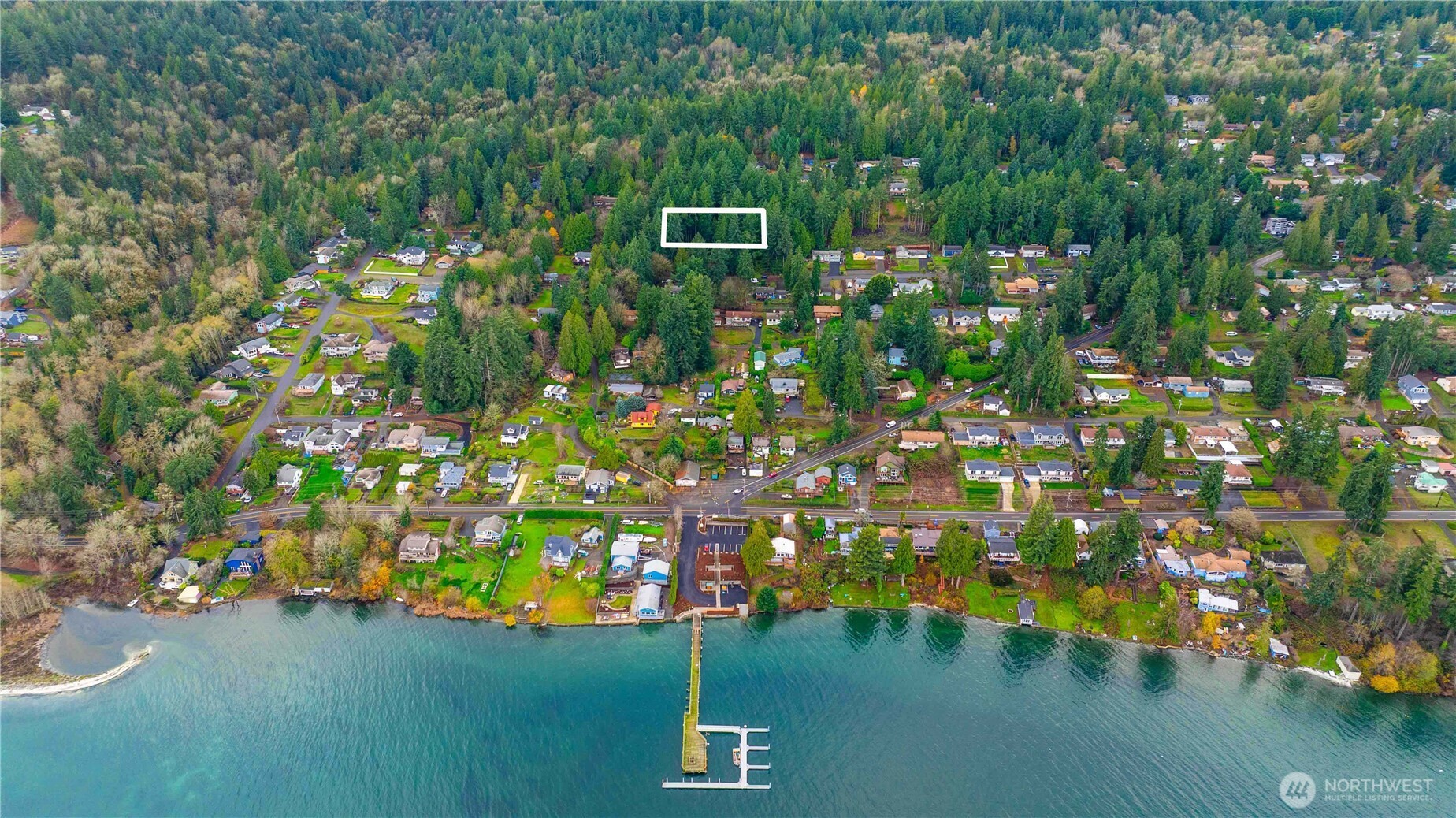 0 XXXX Allview Boulevard NE, Bremerton, WA 98311