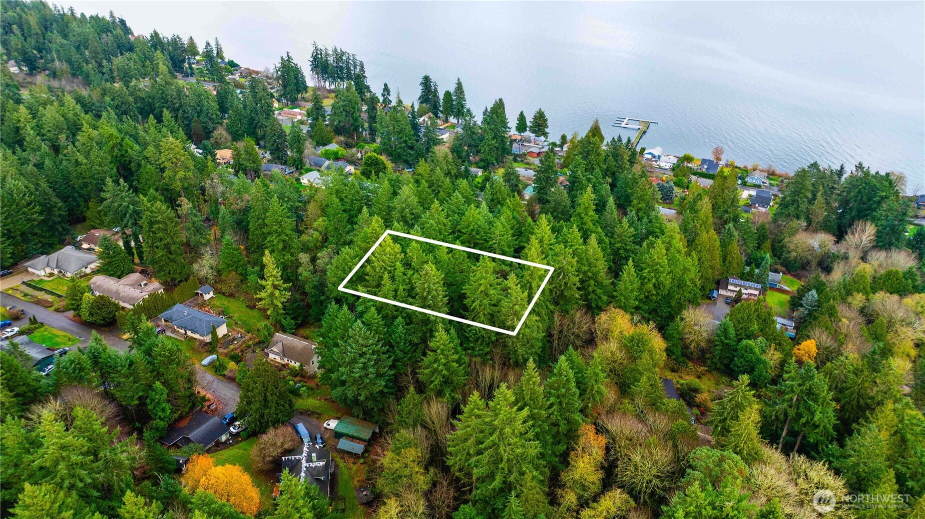 0 XXXX Allview Boulevard NE, Bremerton, WA 98311