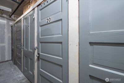 7 Harrison Street #20, Seattle, WA 98109 - Photo 19