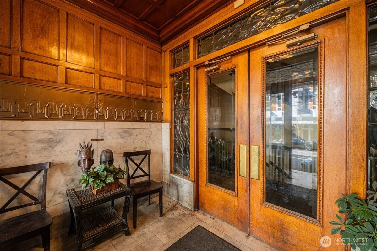 7 Harrison Street #20, Seattle, WA 98109