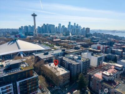 7 Harrison Street #20, Seattle, WA 98109 - Photo 23