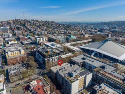 7 Harrison Street #20, Seattle, WA 98109 - Photo 24