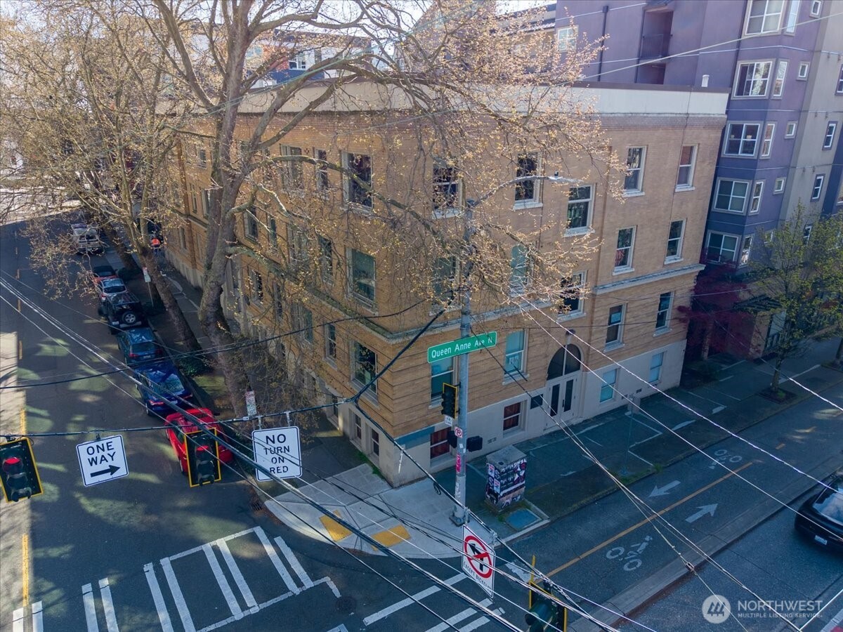 7 Harrison Street #20, Seattle, WA 98109