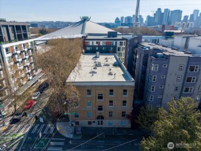 7 Harrison Street #20, Seattle, WA 98109 - Photo 28