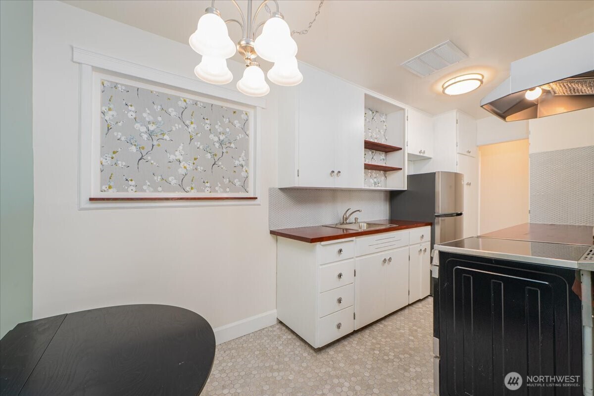 7 Harrison Street #20, Seattle, WA 98109