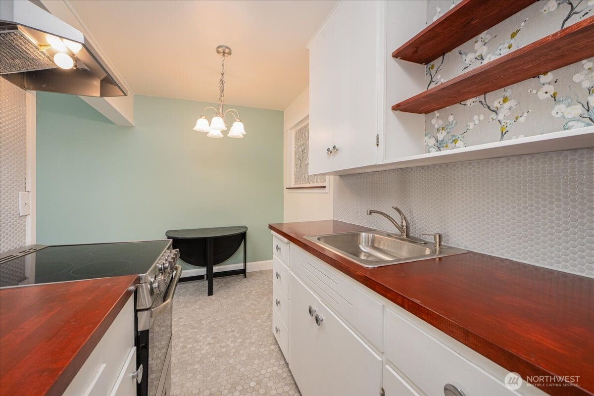 7 Harrison Street #20, Seattle, WA 98109