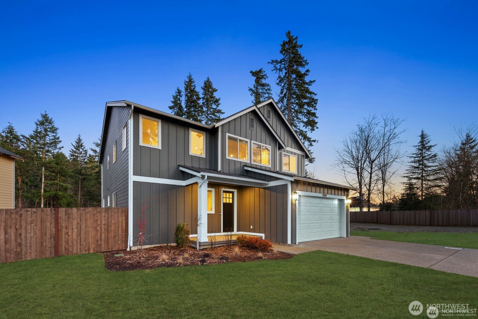 1409 60th Avenue NE, Tacoma, WA 98422