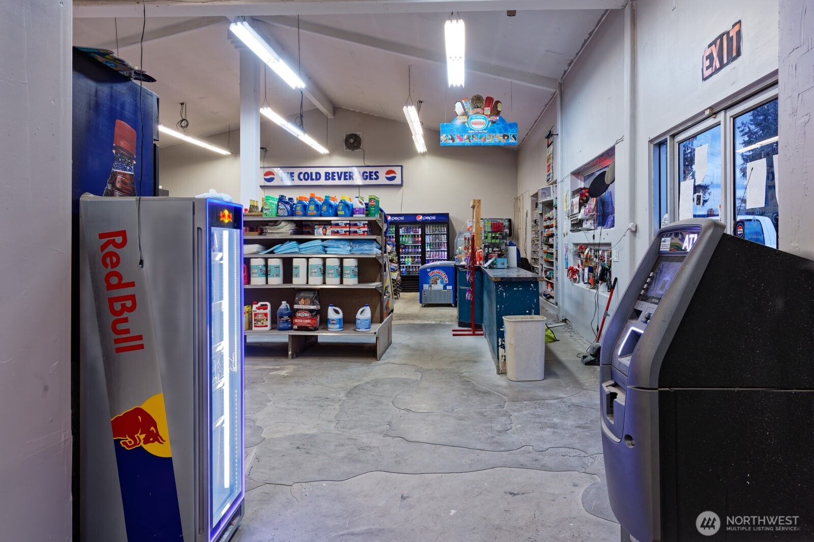 112 W Main Street , Elma, WA 98541