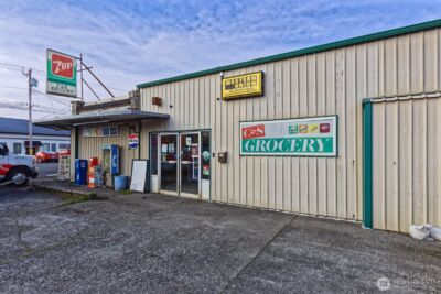 112 W Main Street , Elma, WA 98541 - Photo 2