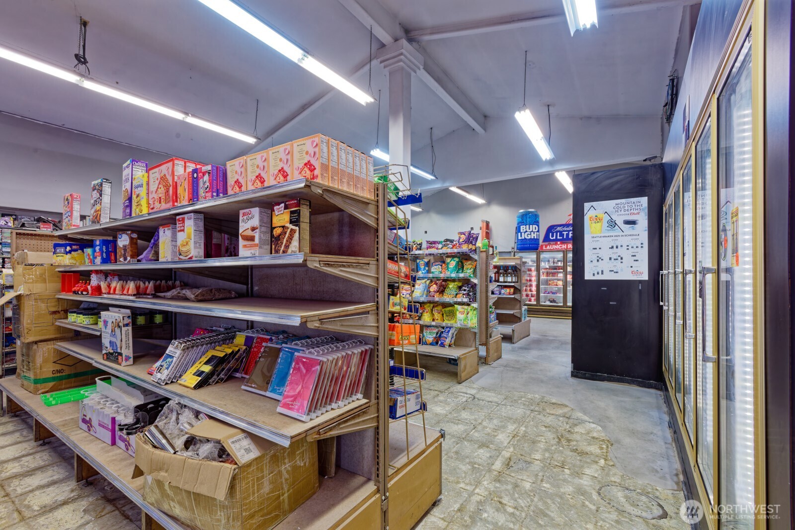 112 W Main Street , Elma, WA 98541