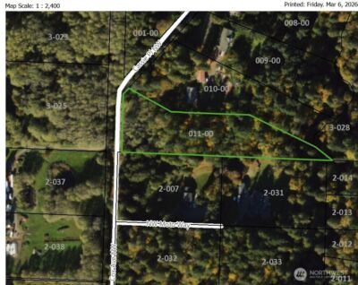 11 Lot Cassie Place NW, Poulsbo, WA 98370 - Photo 4