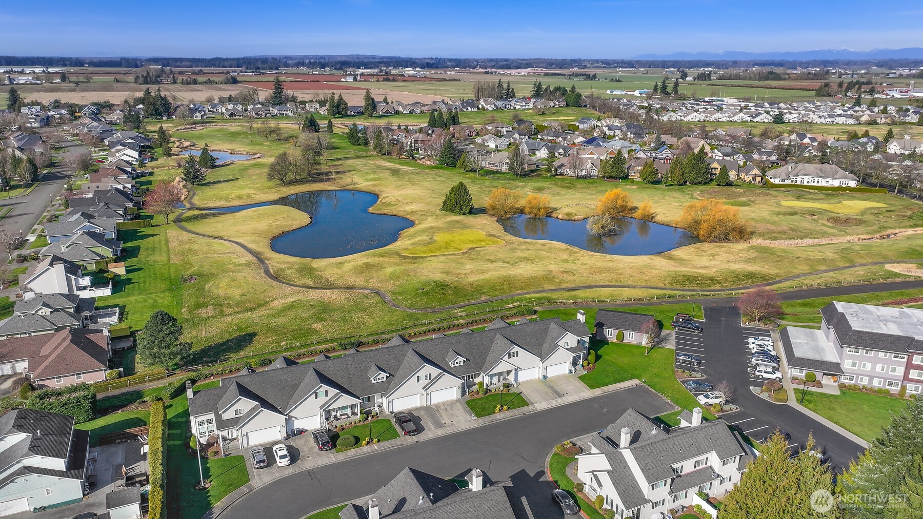 1725 Harrison Place #104, Lynden, WA 98264