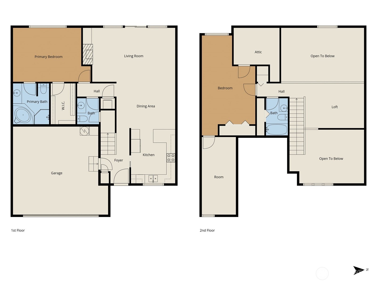 1725 Harrison Place #104, Lynden, WA 98264