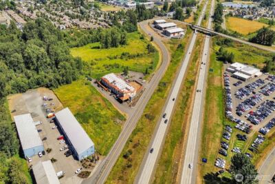 5400 Barrett Road , Ferndale, WA 98248