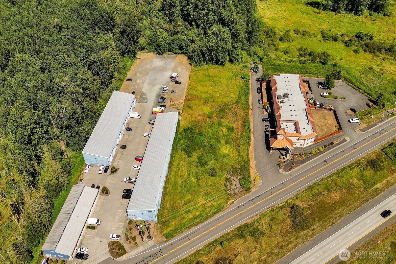 5400 Barrett Road , Ferndale, WA 98248