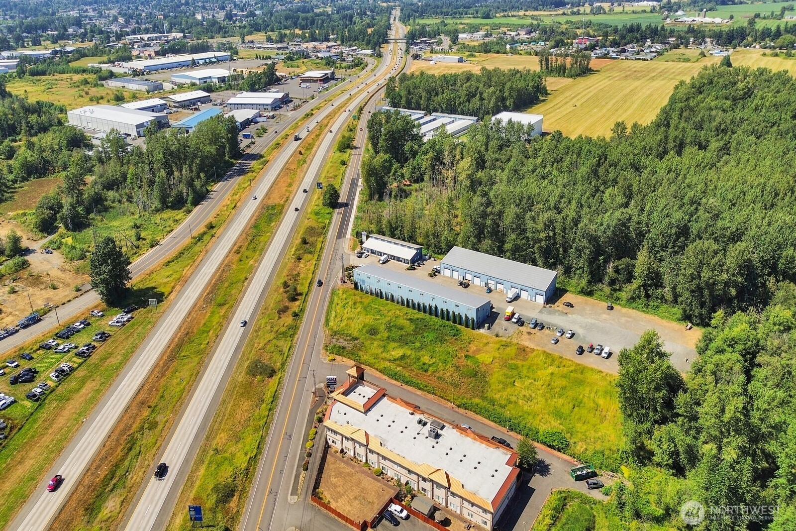 5400 Barrett Road , Ferndale, WA 98248