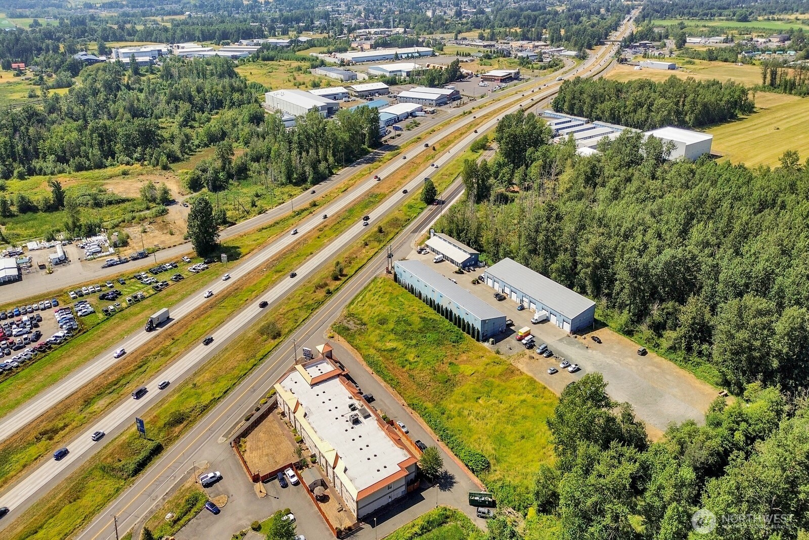5400 Barrett Road , Ferndale, WA 98248