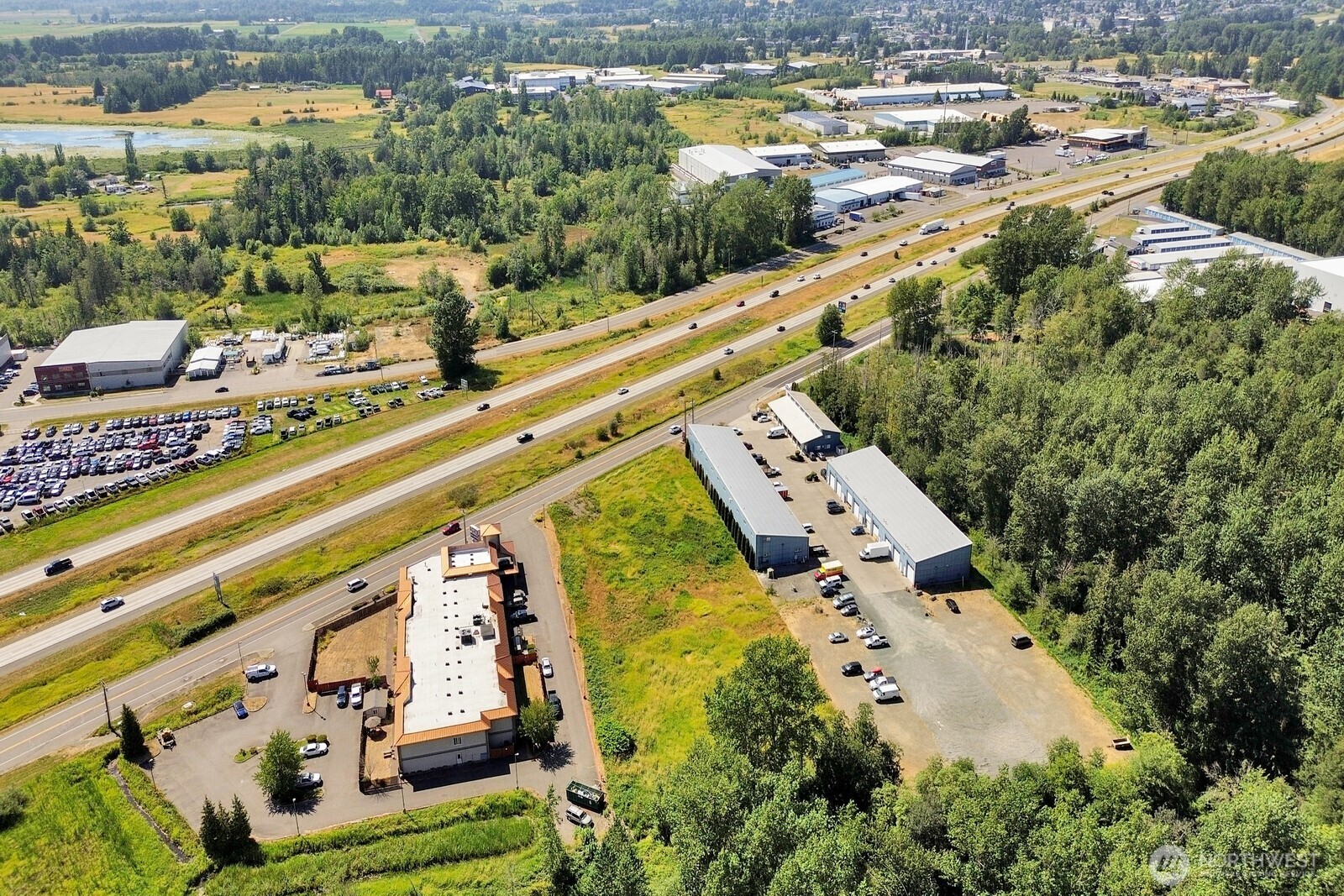 5400 Barrett Road , Ferndale, WA 98248