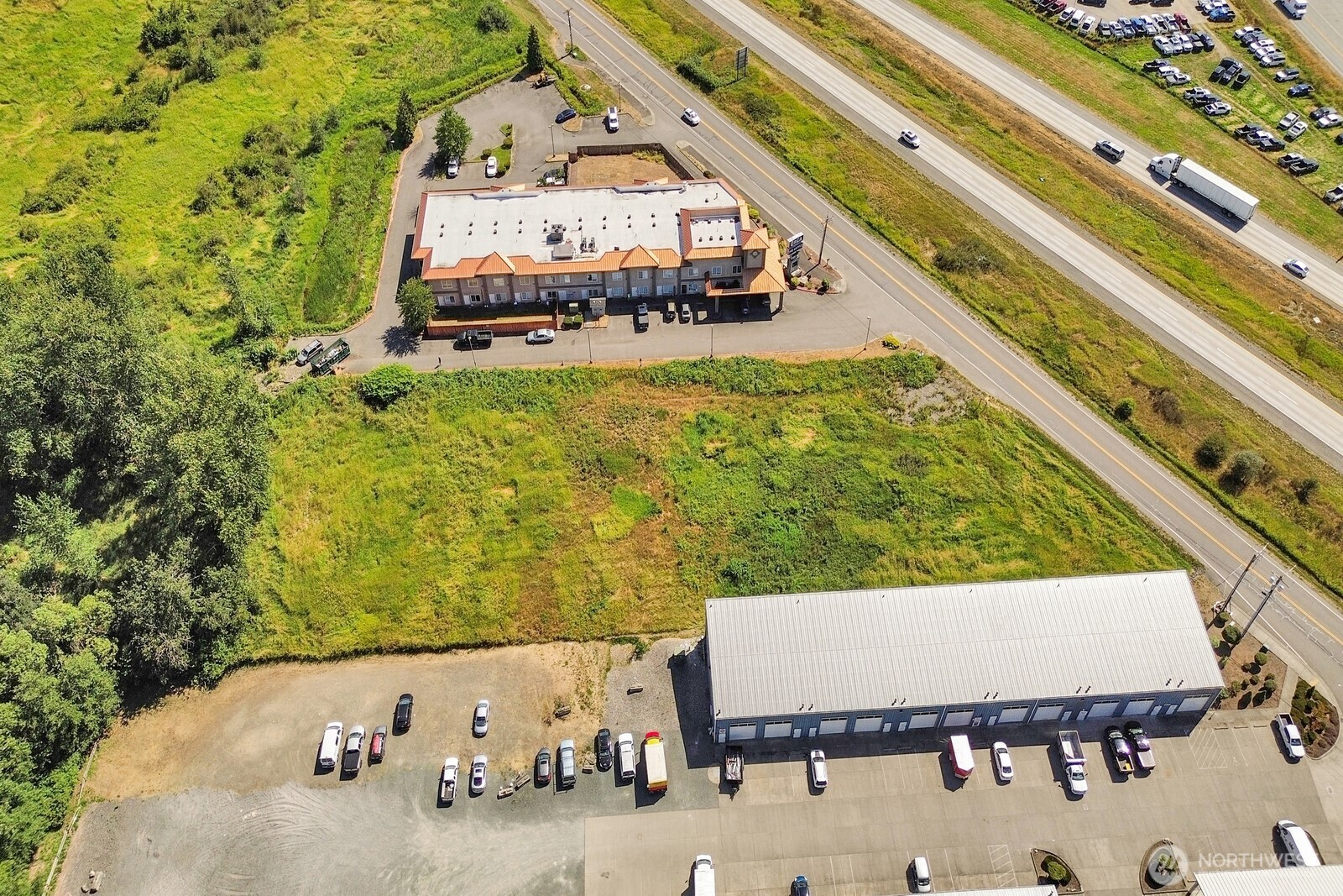 5400 Barrett Road , Ferndale, WA 98248