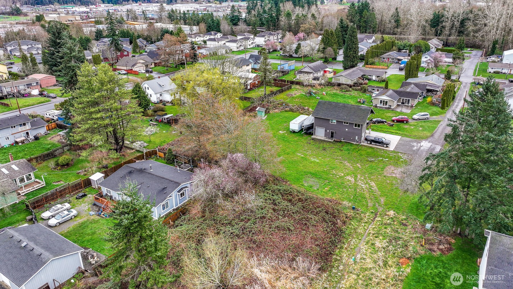 944 Georgia Street , Blaine, WA 98230