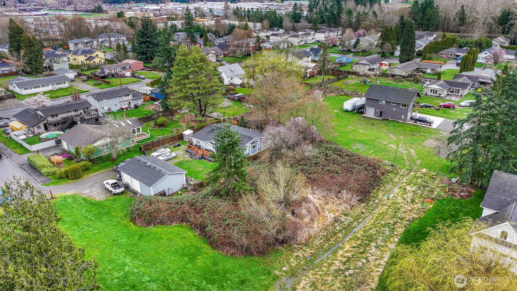 944 Georgia Street , Blaine, WA 98230